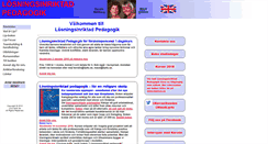 Desktop Screenshot of lip4u.se